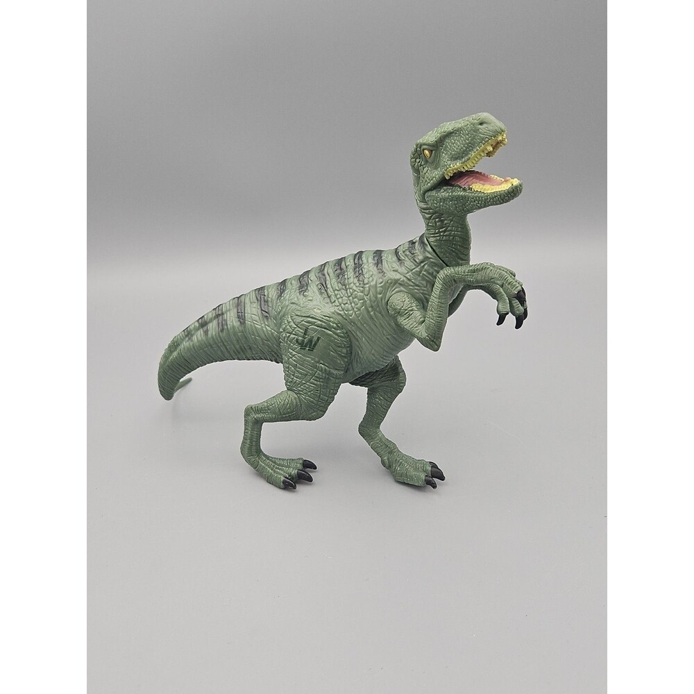 Hasbro Jurassic World - 2015 10” Charlie - Target Exclusive Velociraptor Squad